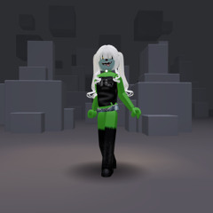Da hood Barbie flame montage or montage