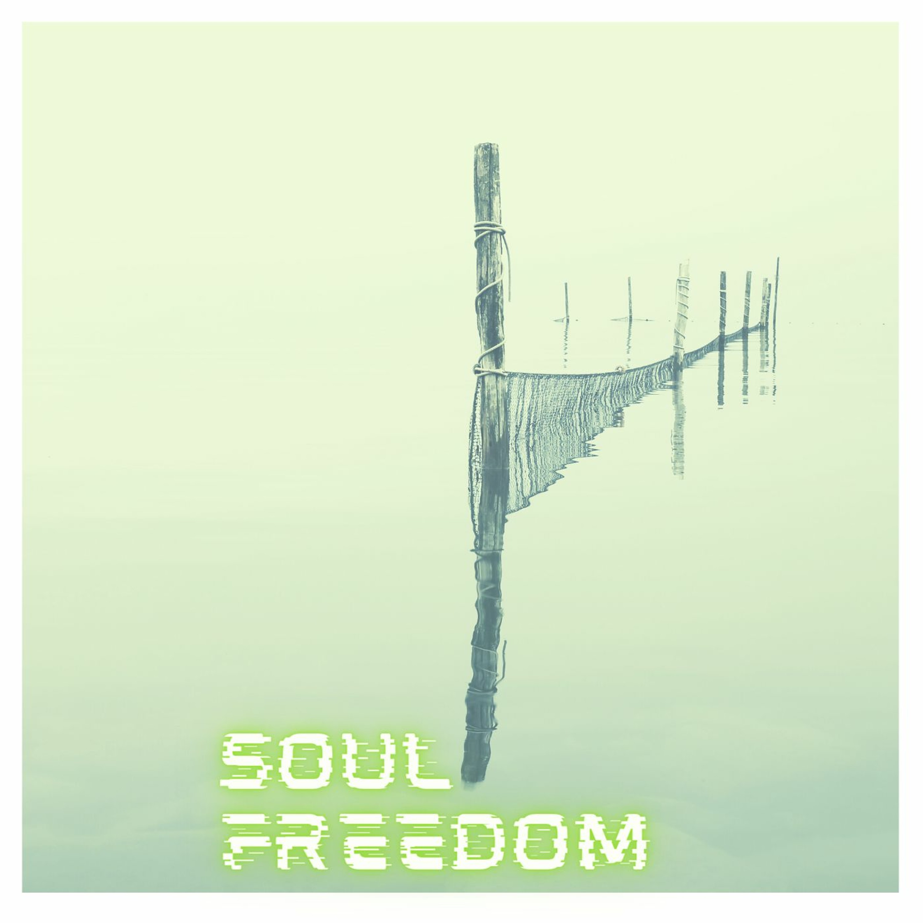 Soul Freedom episode artwork