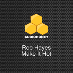 Make It Hot