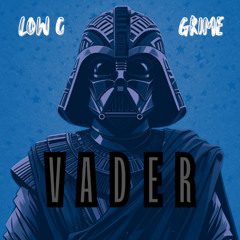 VADER | GHETTS TYPE BEAT | GRIME INSTRUMENTAL / UK RAP BEAT 2025