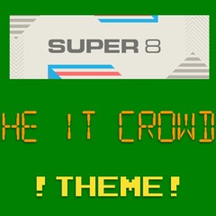 IT Crowd Theme