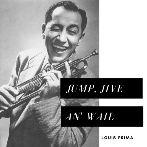 Stream Just a Gigolo - I Ain't Got Nobody by Louis Prima | Listen online  for free on SoundCloud