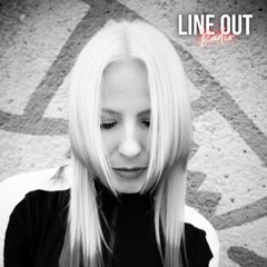 Lola Kay - Gannein Curates #8 on Line Out Radio - Nov 2024