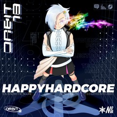 Mercury [F/C on Novatone - Orbit 18: Happy Hardcore]
