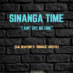 sinanga time