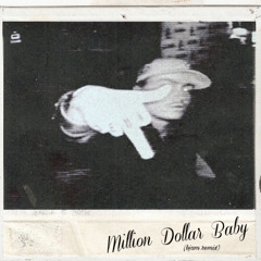 Tommy Richman - Million Dollar Baby (bjam remix)
