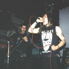 Skaven - Flowers Of Flesh And Blood, Severed