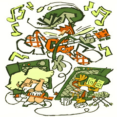 Turn the music up prod khel