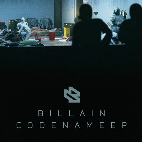 Billain & Codex - Netsphere