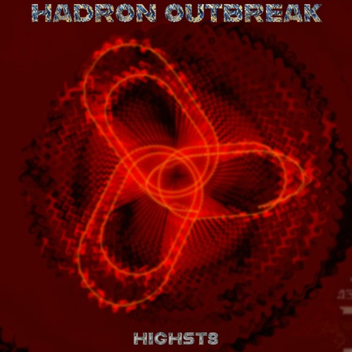 Hadron Outbreak