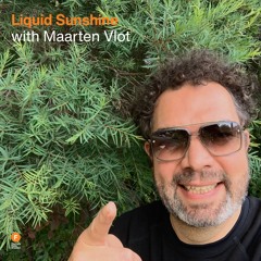 Liquid Sunshine - Maarten Vlot  — 28 November 2025