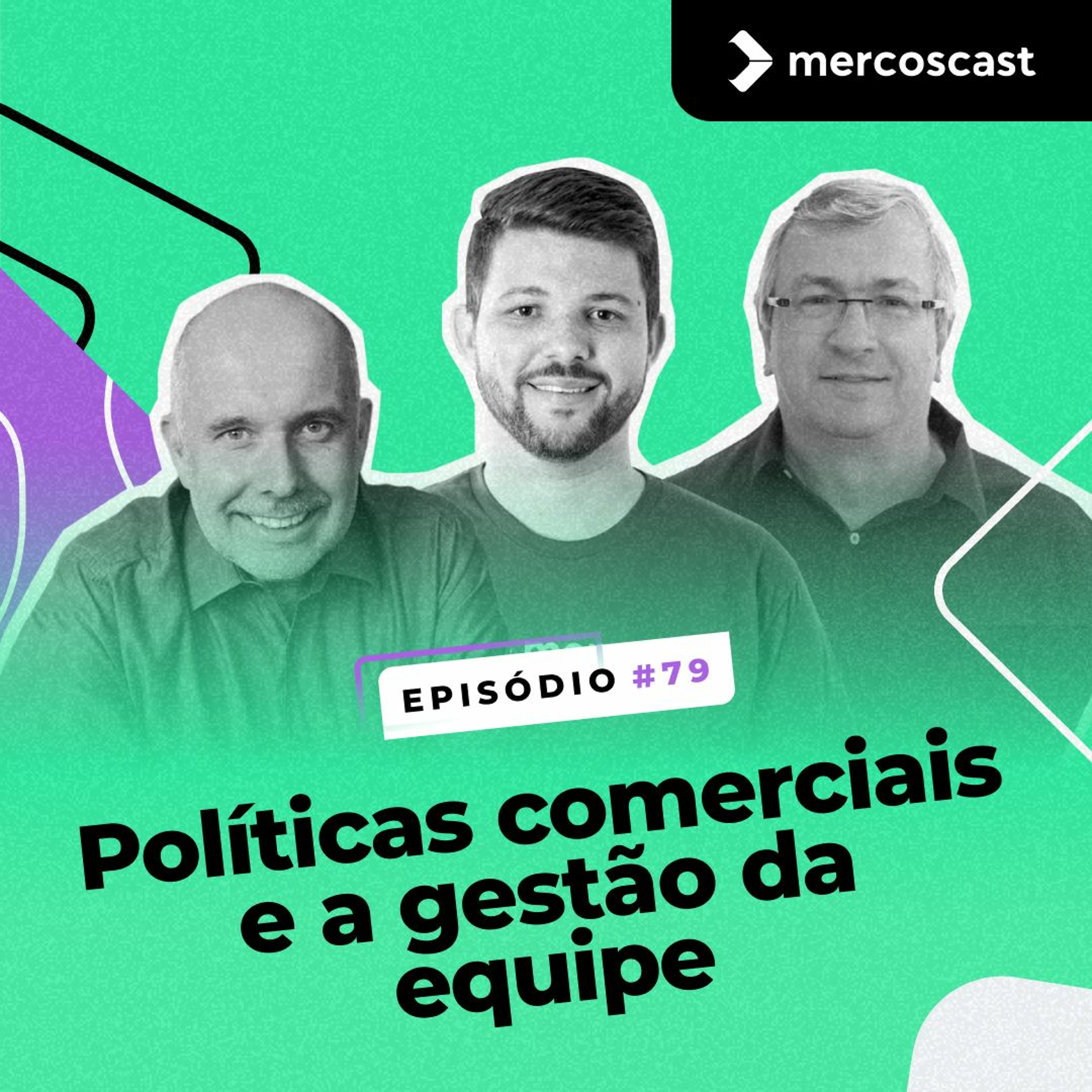 Mercoscast - Vendas e Gestão