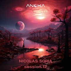 Anoka 12 - Nicolas Soria - Anoka Sessions