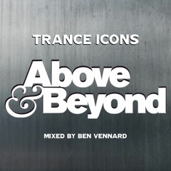 Trance Icons - Above & Beyond
