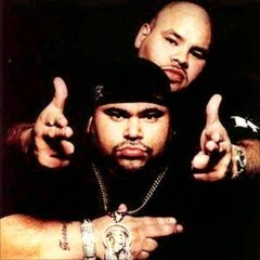 ATB - Lost in The Twinz (feat. Fat Joe, Big Pun)
