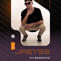 TIKI Sessions • Vol. 2