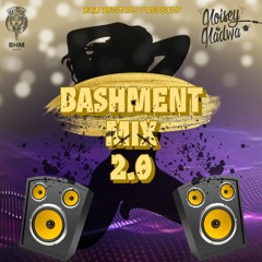 @DJ NADWA - Bashment Mix 2.0(2021)