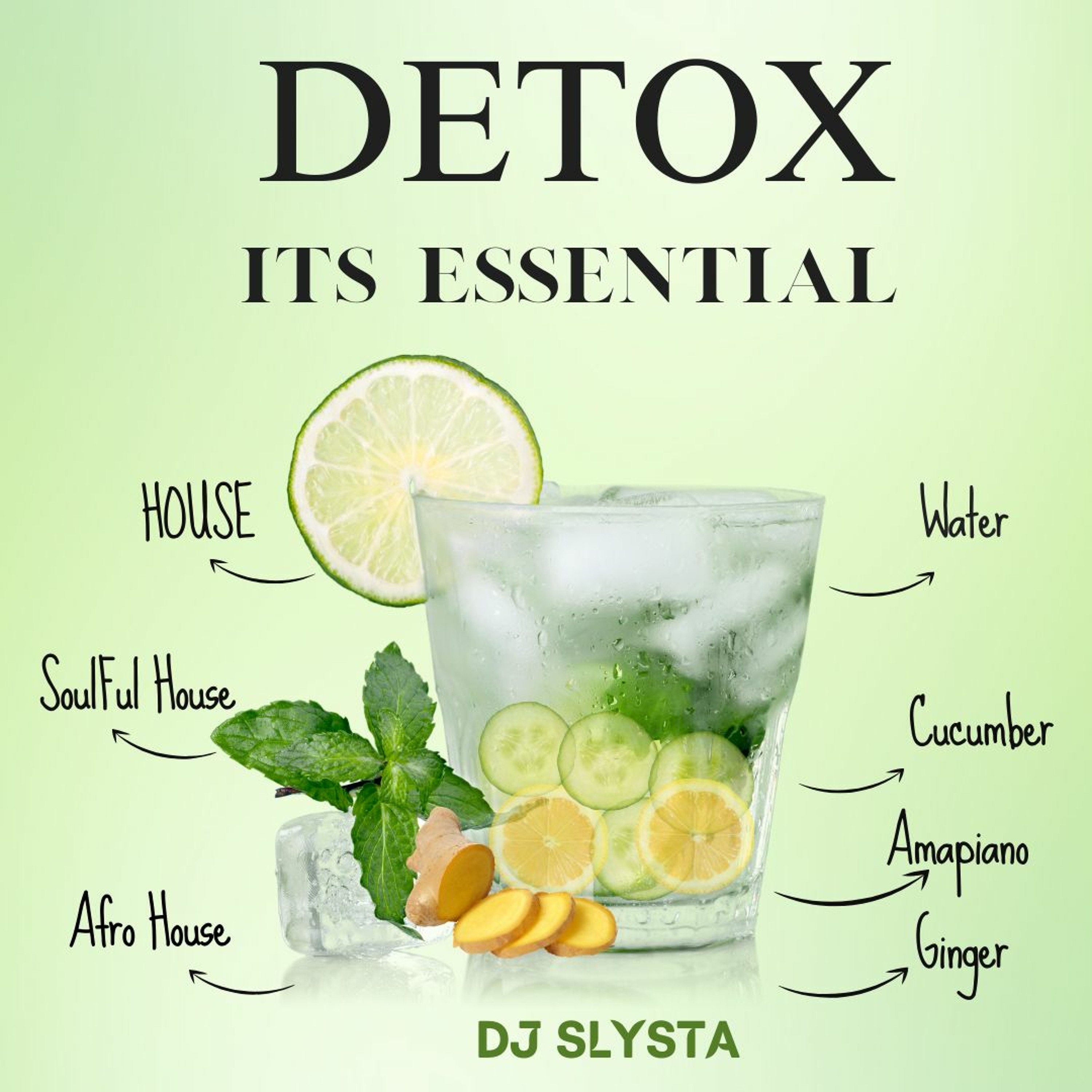 DETOX episode artwork