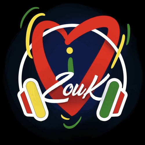 I Heart Zouk Radio - DJ Hex (Thursday Live Set)