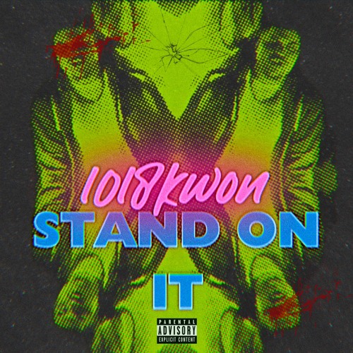 1018Kwon - STAND ON IT