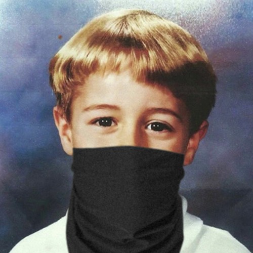 Liverpool Street In The Rain - (David Scopes Remix) FREE DL