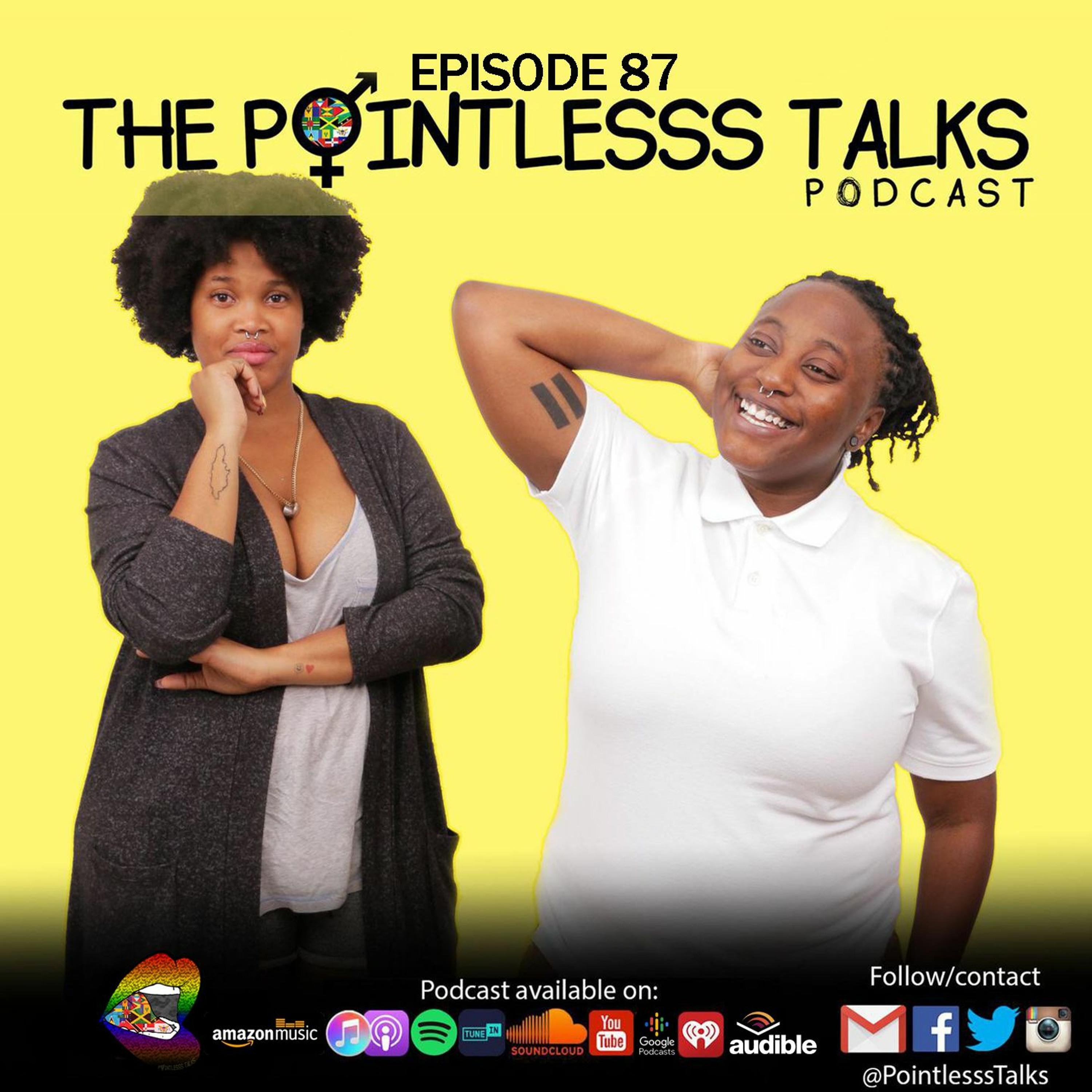 Pointlesss Talks