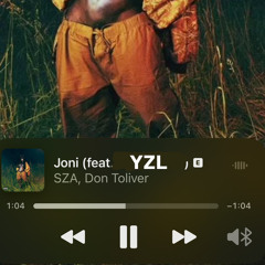 Joni (YZLs Ego Version)
