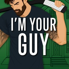 I'm Your Guy eBook by Sarina Bowen - EPUB Book