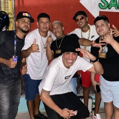 PASSA MÃO NA XERECA DELA - RJ X MA [ DJ ARANHA - DJ LP DO ANJÃO ]