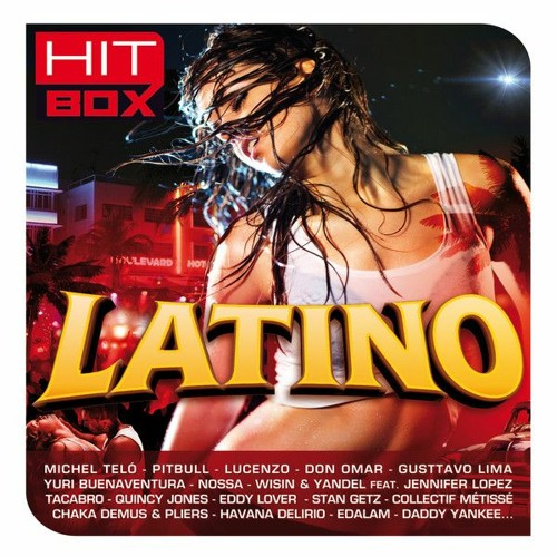 Maya (Radio Edit)