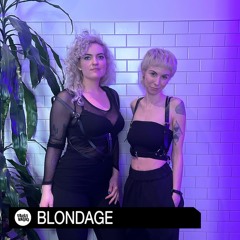 Blondage | April 7, 2023