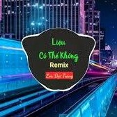Liệu Có Thể Không (Remix) - 会不会 (DJ环绕版片段) - 刘大壮 | Tik Tok