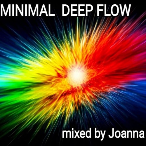 Minimal Deep Flow [01]