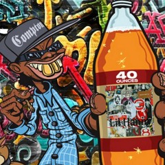 young compton(Feat. Slick tone)