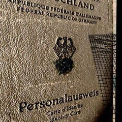 Padre Ostis " Headcola " (Bayreuth Version)