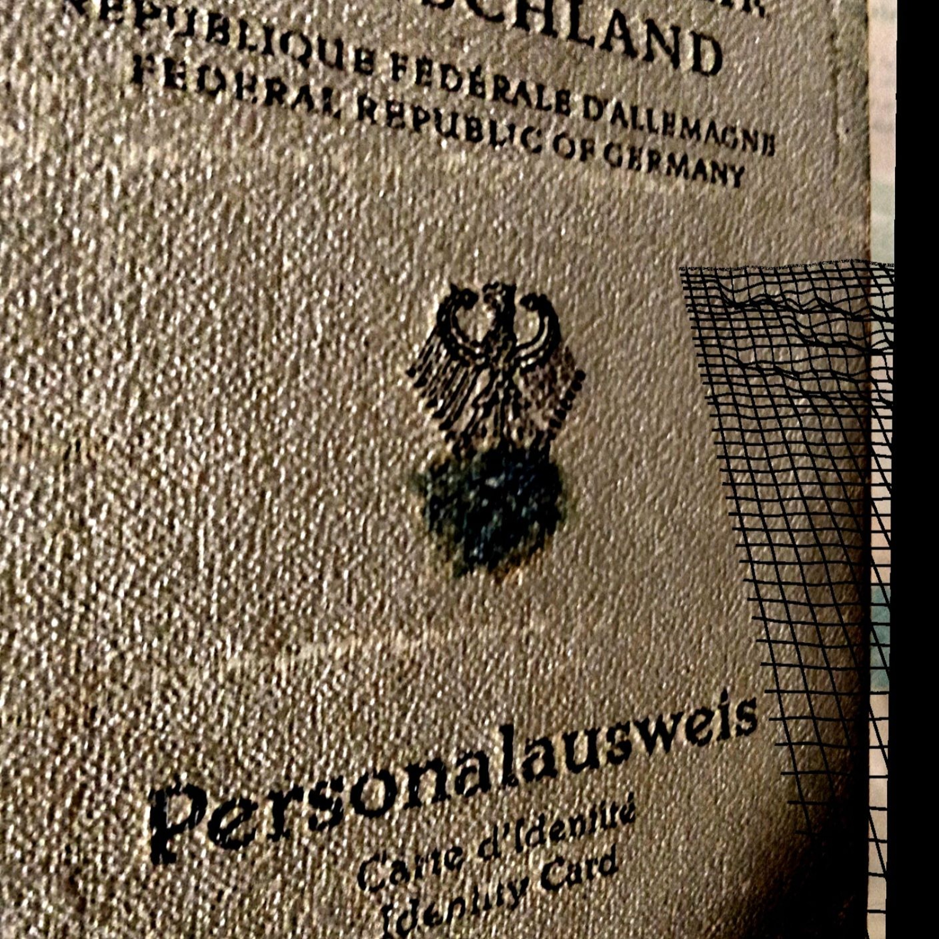 Padre Ostis " Headcola " (Bayreuth Version) episode artwork