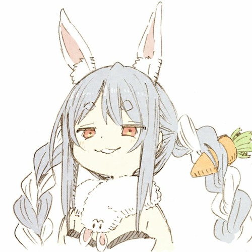 Stream ぺこらんだむぶれいん Pekora Ch 兎田ぺこら By I Love Pekora Listen Online For Free On Soundcloud