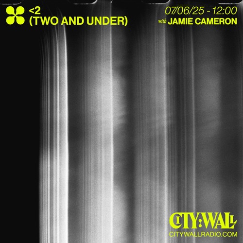 <2 (two and under): Vol. 26