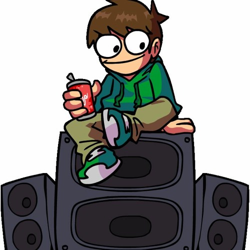 Stream Challeng-EDD (END Mix) - FNF ONLINE VS. (Eddsworld