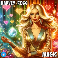 Magic (Disco Down)