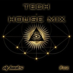Tech House Mix #03
