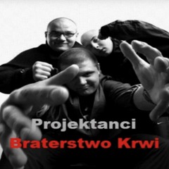 Projektanci – Intro