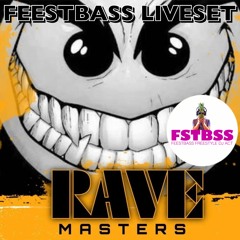 Liveset: FSTBSS @ Rave Masters #1 (2023) [Millennium Hardcore]