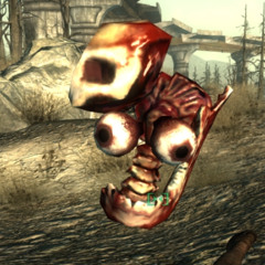 smoking weed n playing fallout 3 Prod me