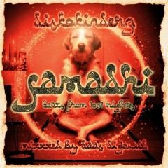 Samadhi - Beats From 1001 Nights 432 Hz