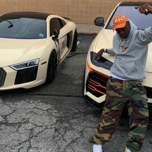 lil Uzi Vert - Shrooms (Leak)