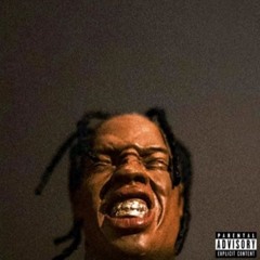 Travis Scott - Cinderella ft. ( Future, Metro Boomin ) [SLOWED]