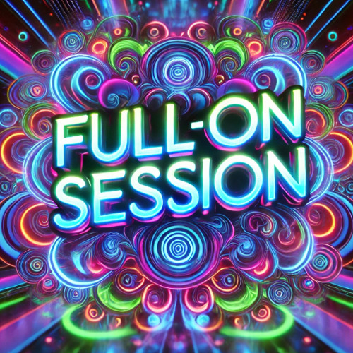 Farder - Full On Session