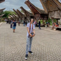 Listen to #JANJI MANJALANG RANTAU .Req. Sarwan🤪_ by Uyungdong💗