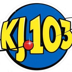 KJYO-Oklahoma City KJ103 New Year's Eve 1994 12-31-94